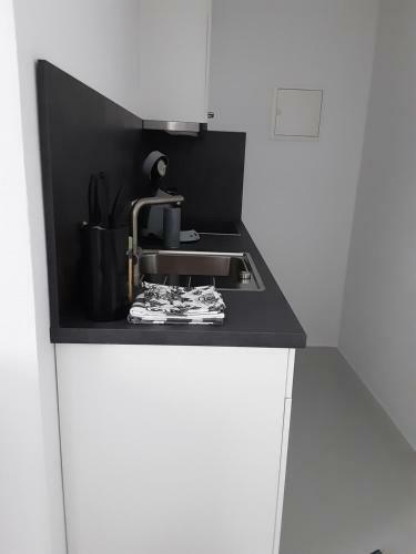 Apartamento Appartement Im Hasental
