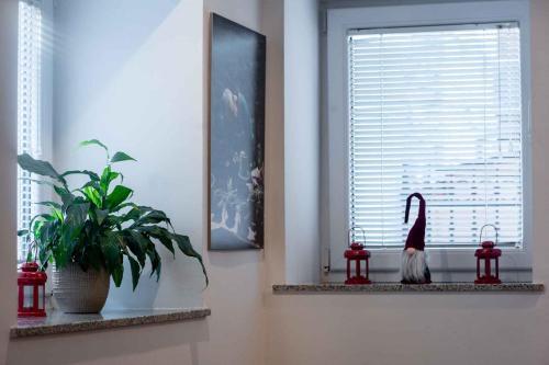 Apartment In Rijeka 38167