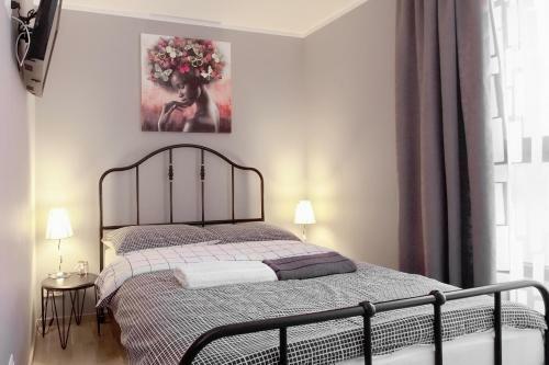Apartman Elena