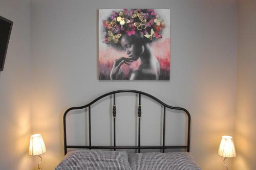 Apartman Elena