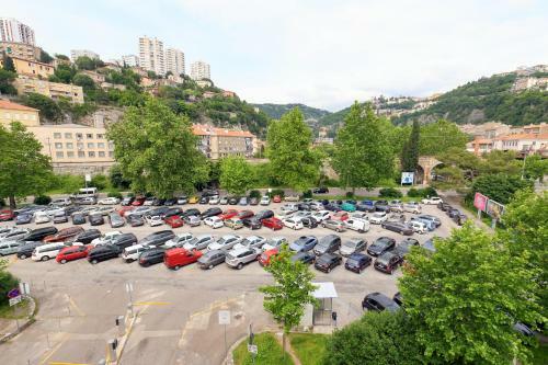Venari Apartments, Rijeka