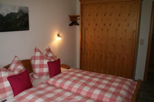Apartamento Haus Schindler