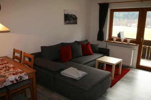 Apartamento Haus Schindler