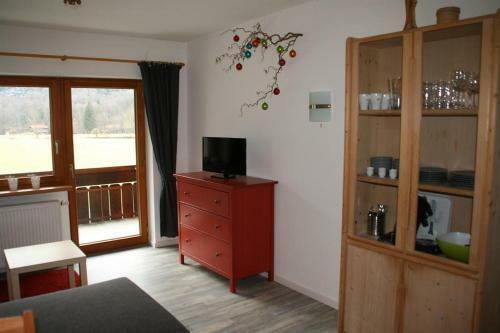 Apartamento Haus Schindler