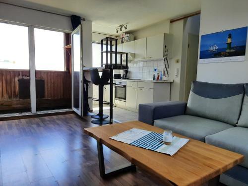 Apartamento Ferienwohnung Kiel-holtenau