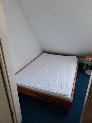 Apartamento Ferienwohnung Kiel-holtenau