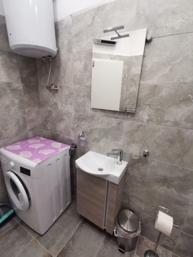 Apartment Al Mare