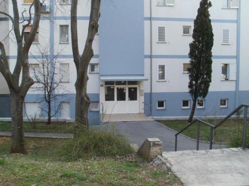Apartments With Wifi Rijeka - 17761