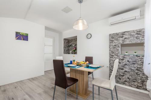 Apartment Bella Central