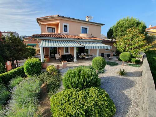 Sea View - Casa Di Arijana