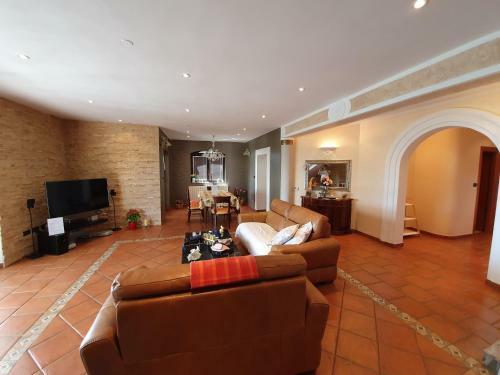 Sea View - Casa Di Arijana