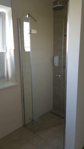 Apartamento Fewo "am Auwald"