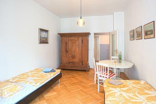 Apartamento 3-raumwohnung Mit Balkon