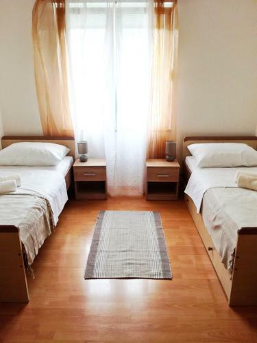 Apartman A&a