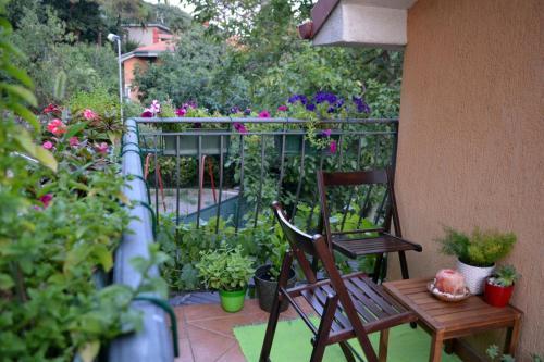 Apartamentos Casa Del Padre - Annabelle