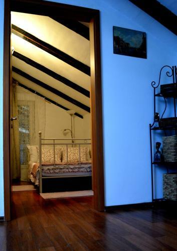 Apartamentos Casa Del Padre - Annabelle