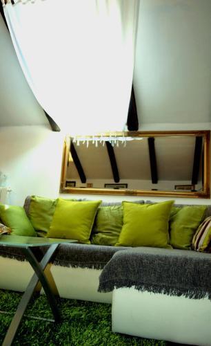 Apartamentos Casa Del Padre - Annabelle