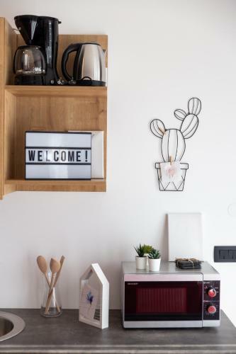 Apartments Trio