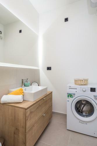 Apartments Trio