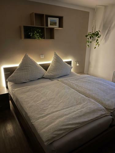 Apartamento Ferienwohnung Jasmin