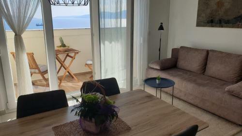 Apartamento Vista Blu