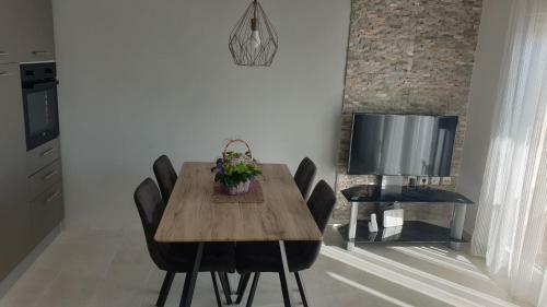 Apartamento Vista Blu