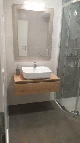 Apartamento Vista Blu