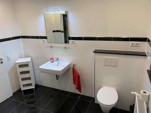 Apartamento Fewo Orlando