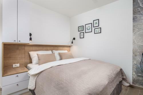 Srnec Apartments - Korzo