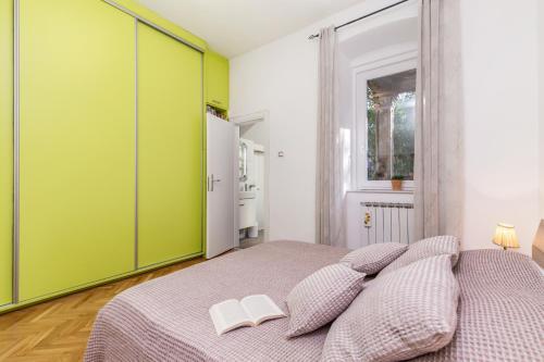 Apartman Villa Carolina