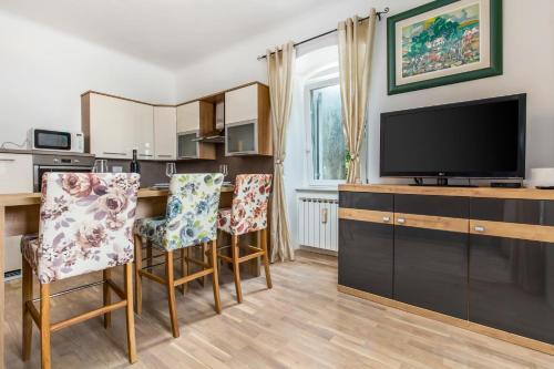 Apartman Villa Carolina