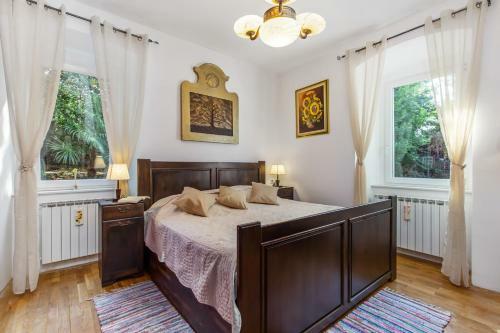 Apartman Villa Carolina