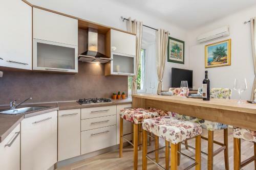 Apartman Villa Carolina
