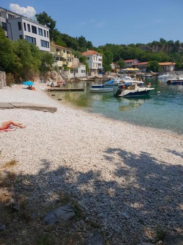 Apartman Villa Carolina