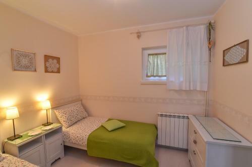 Trsat-romantic Apartman Rijeka