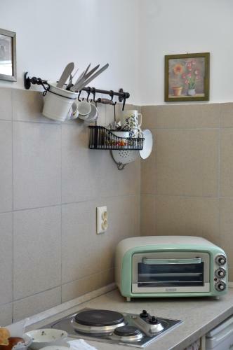 Trsat-romantic Apartman Rijeka
