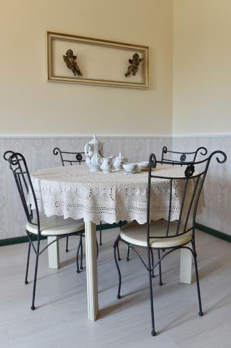 Trsat-romantic Apartman Rijeka