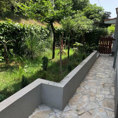 Apartment Giardino