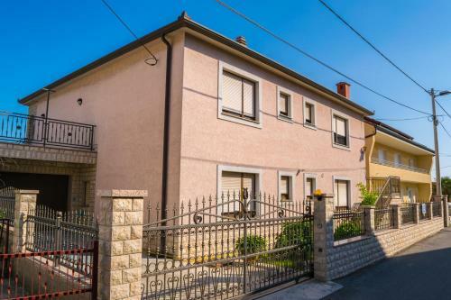 Apartamento Gina