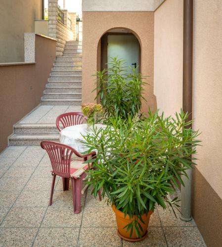 Apartamento Gina