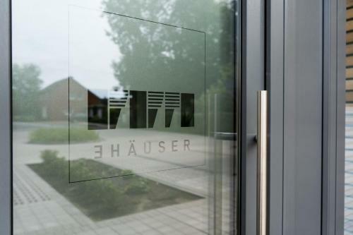 Drei H�user - Haus 3