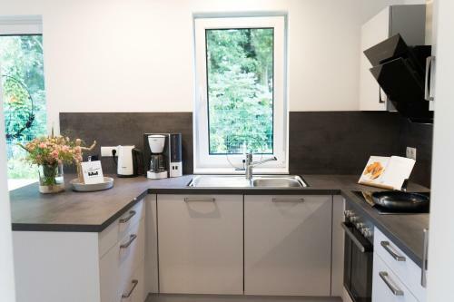 Drei H�user - Haus 2