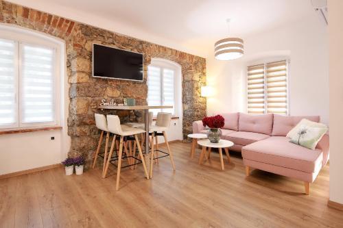 Luxury Apartments Sail 1, 2 & 3
