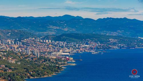 Apartman Ivona