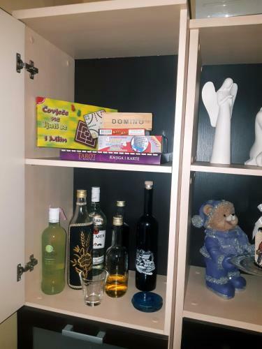Apartman Ivona