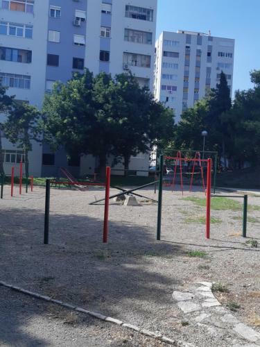 Apartman Ivona