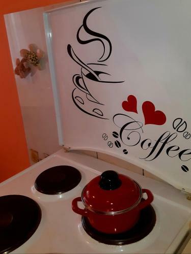 Apartman Ivona