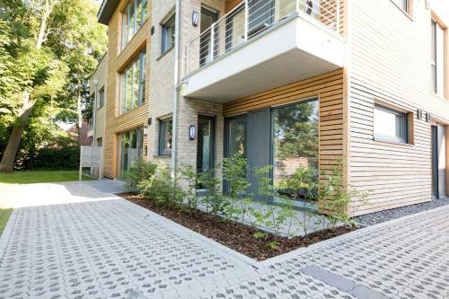Apartamento 5 Block Sunshine