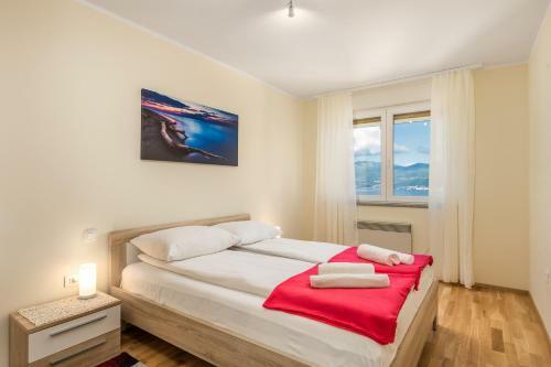 Apartment Orchidea