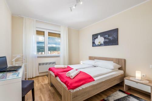 Apartment Orchidea